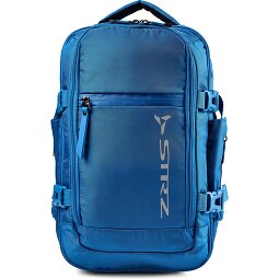 Polestream Plecak podróżny Strz by Berlin z przegrodą na laptopa 39 cm  Model 2