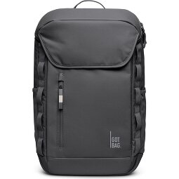 GOT BAG Pro Pack Monochrome Plecak 47 cm Komora na laptopa  Model 2