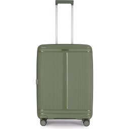Stratic Straw T 4 kółka Walizka M 67 cm z funkcją poszerzenia  Model 2
