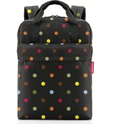 reisenthel Allday Plecak 39 cm komora na laptopa  Model 1