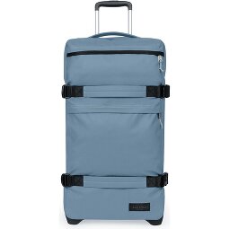 Eastpak Transit'R Plus 4 kółka Torba podróżna 68 cm  Model 9