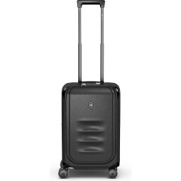 Victorinox Spectra Pro 4 kółka Walizka kabinowa 55 cm Komora na laptopa z funkcją poszerzenia  Model 1