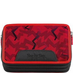 Step by Step Piórnik  Model 2