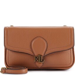 Lauren Ralph Lauren Bradley Torba na ramię Skórzany 20.5 cm  Model 2
