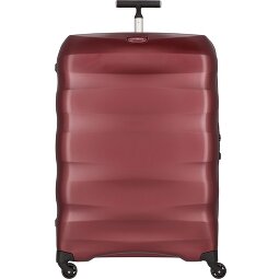 Samsonite Engenero Spinner wózek 4-kołowy 81 cm  Model 2