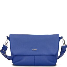 Zwei Mademoiselle.M Torba typu Messenger 33 cm Komora na laptopa  Model 11