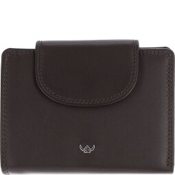 Golden Head Polo Portfel Ochrona RFID Skóra 12 cm  Model 2