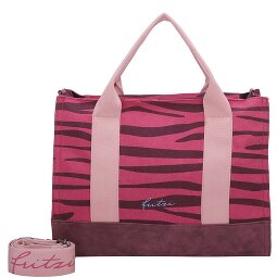 Fritzi aus Preußen Canvas Torba 40 cm  Model 8