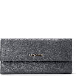 Lazarotti Bologna Leather Portfel Skóra 19 cm  Model 4