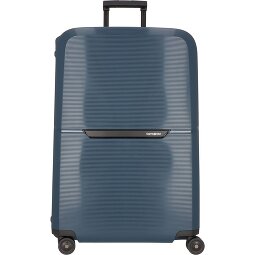 Samsonite Magnum Eco 4 kółka Walizka 81 cm  Model 3
