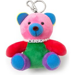 Wouf Zawieszka do torebki z charmsami 7 cm  Model 6