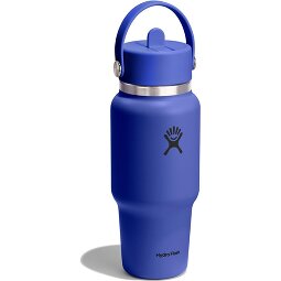 Hydro Flask Hydration Travel Bottle Flex Straw Cap Butelka do picia 710 ml  Model 3