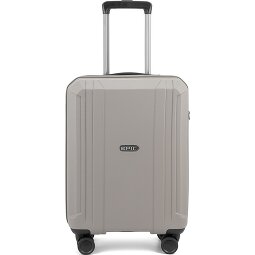 Epic Airwave NEO 4 kółka Walizka kabinowy 55 cm  Model 1