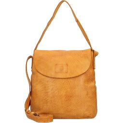 Harold's Submarine Torba na ramię skórzana 22 cm  Model 2