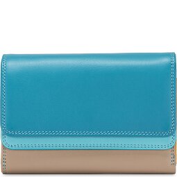 Mywalit Skórzany portfel 13 cm  Model 6