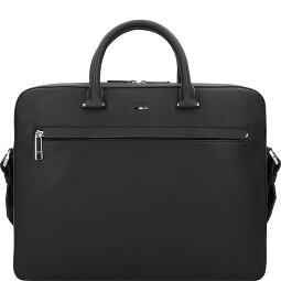 Boss Ray Teczka 39 cm Komora na laptopa  Model 1