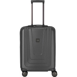 Titan X-Ray 4 kółka Walizka kabinowa 55 cm  Model 1