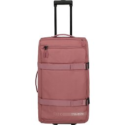 Travelite Kick Off 2-Wheel Holdall 68 cm  Model 3