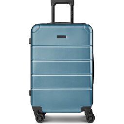 Police Dublin 4 kółka Walizka M 64 cm z funkcją poszerzenia  Model 4