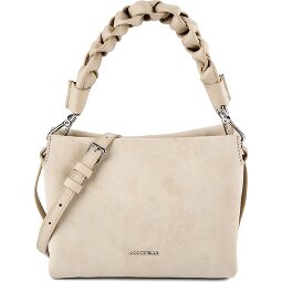 Coccinelle Boheme Torba Skóra 22.5 cm  Model 4