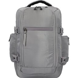 Polestream Plecak podróżny Strz by Berlin z przegrodą na laptopa 39 cm  Model 6
