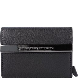 Porsche Design Etui na karty kredytowe RFID Leather 10 cm  Model 2