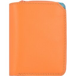 Mywalit Mały portfel Skórzany portfel 10 cm  Model 1
