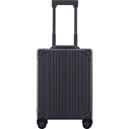 Aleon Wózek biznesowy 4-kołowy 50 cm Przegroda na laptopa  Model 4