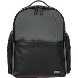Bric's Plecak Monza z przegrodą na laptopa 39 cm  Model 1
