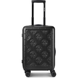 Roberto Cavalli Florence 4 kółka Walizka kabinowa 55 cm  Model 1