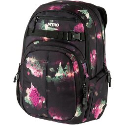 NITRO Daypack Chase Backpack 51 cm przegroda na laptopa  Model 1