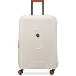 Delsey Paris Moncey 4 kółka Walizka 69 cm  Model 1
