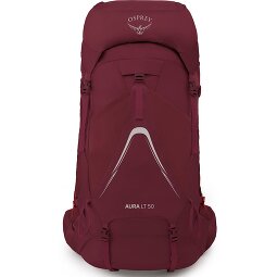 Osprey Aura 50 Plecak trekkingowy WXS-S 80 cm  Model 1