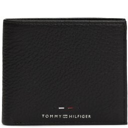 Tommy Hilfiger TH Premium Portfel Skórzany 11.5 cm  Model 1