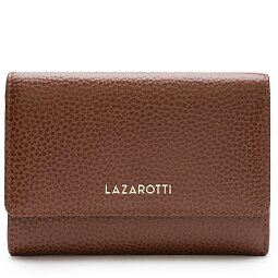 Lazarotti Bologna Leather Portfel Skórzany 14 cm  Model 2