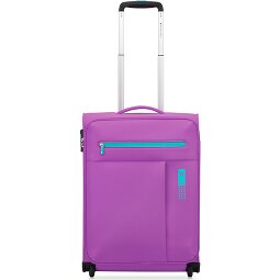 Roncato Lite Soft Neon 2 kółka Walizka kabinowy 55 cm  Model 3