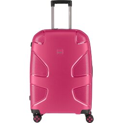 IMPACKT IP1 4 kółka Walizka 67 cm  Model 1