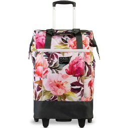 Punta Big Wheel Walizka na zakupy 62 cm  Model 1