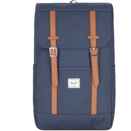 Herschel Retreat Plecak 43 cm Komora na laptopa  Model 6