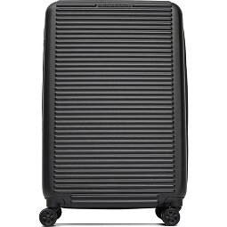Mandarina Duck Tank Case 4 kółka Walizka 69 cm z funkcją poszerzenia  Model 1