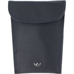 Golden Head Skórzane etui na klucze Polo RFID 8 cm  Model 3