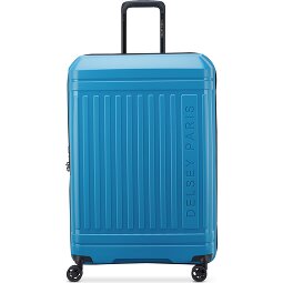 Delsey Paris Lutece Se 4 kółka Walizka 75 cm z funkcją poszerzenia  Model 3
