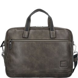 Picard Breakers Briefcase 40 cm przegroda na laptopa  Model 1