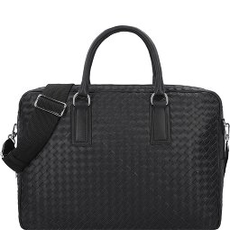 abro Lotus Torba Skórzany 40.5 cm  Model 1