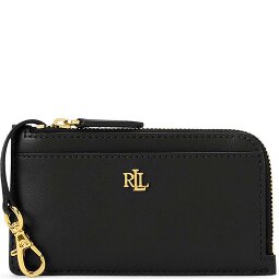 Lauren Ralph Lauren Portfel z kluczem Skóra 13 cm  Model 1