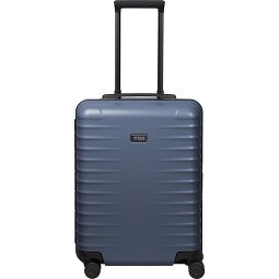 Titan Overseas 4 kółka Walizka kabinowy S 55 cm  Model 3