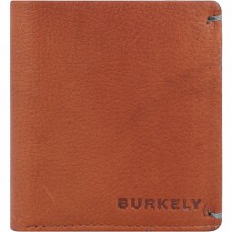 Burkely Antique Avery Wallet RFID Leather 10 cm  Model 3