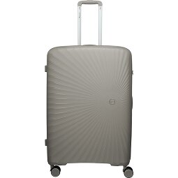 Travelite Tamaris x  Voyaage 4 kółka Walizka L 76 cm  Model 2