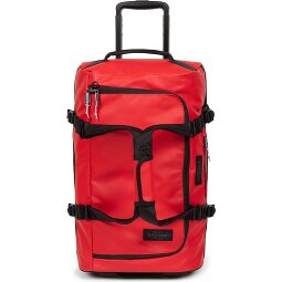 Eastpak 0 Duffle Pack 2 kółka Torba podróżna S 55 cm  Model 3