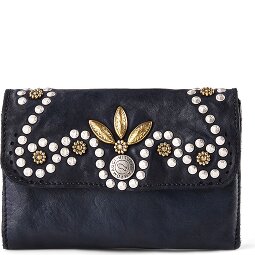 Campomaggi Mirta Portfel Skórzany 14 cm  Model 1